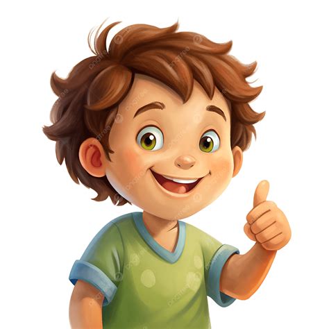 El Niño Feliz 10