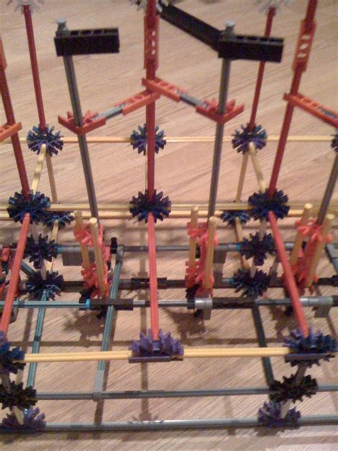 Hanging Roller Coaster Station - Instructables