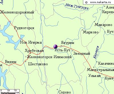 Новый Усть-Кут - Новости города, справочники, галерея, форум ...