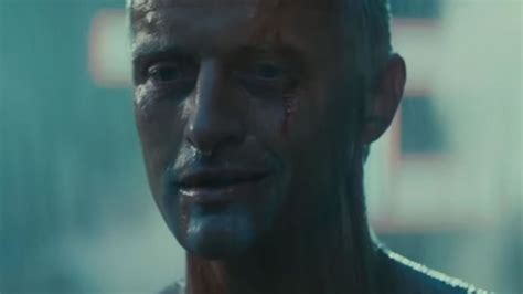 Disparition : décès de Rutger Hauer, l'inoubliable Répliquant de Blade ...