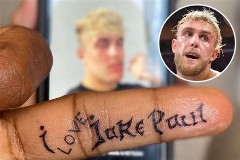 Jay Paul Tattoos