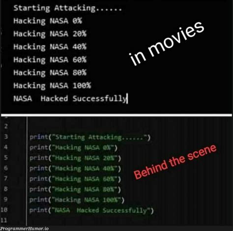 heard   loops programmerhumorio