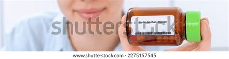 Insulin Isophane Photos and Images & Pictures | Shutterstock