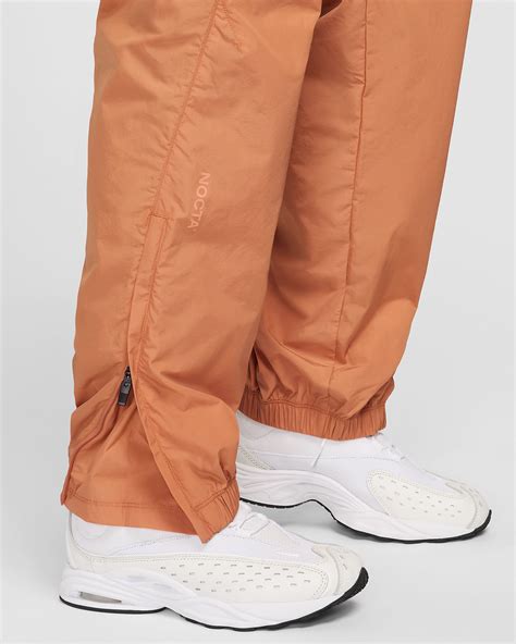 NOCTA Northstar Nylon Tracksuit Bottoms. Nike CA