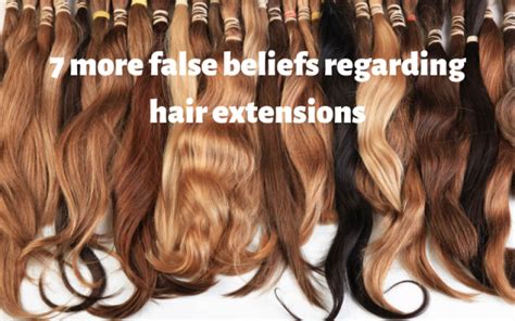 CAN HAIR EXTENSIONS DAMAGE NATURAL HAIR? – Phuong Nam Hair