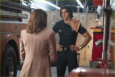 Taylor Zakhar Perez's Instagram Post About 'Minx' Was So Steamy It Got ...