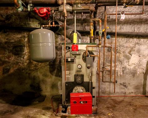 Lower Heating Bill During a Renovation