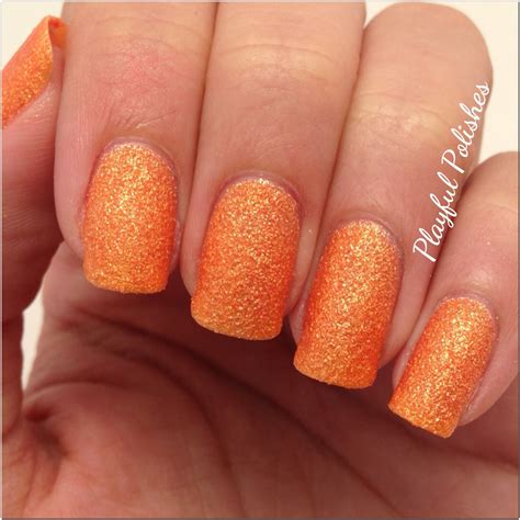 playful polishes zoya pixiedust