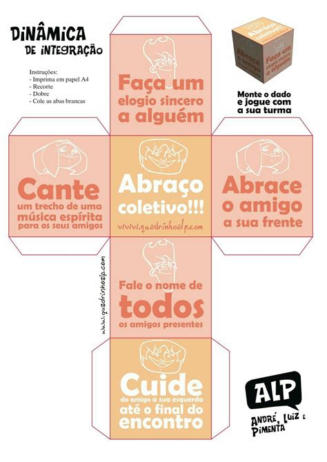 Dinâmica Para Célula De Jovens - 10 ideias de Dinâmicas para célula | dinâmica para célula, dinâmicas ...