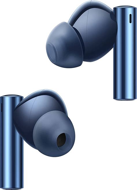 realme Buds Air 3 Wireless Bluetooth Earbuds, 10mm Dynamic Bass Boost ...