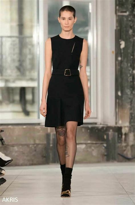 KATIA ANDRE - Munich Models