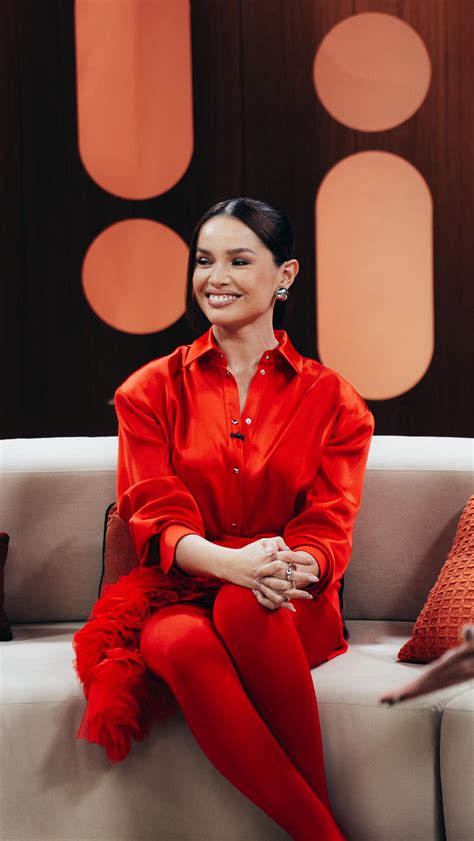 GNT | #PapoDeSegundaNoGNT no ar! 📺🤩 Com a atriz Marjorie Estiano e o