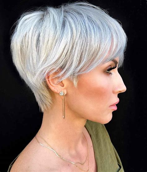 The 27 Cutest Pixie Bob Haircut Ideas Ever