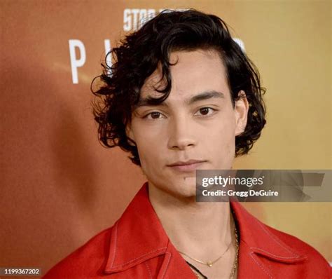 Evan Evagora Photos and Premium High Res Pictures - Getty Images