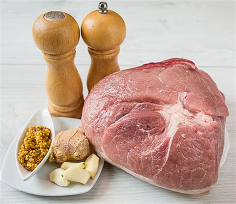 Рецепт буженины с фото пошагово на Вкусном Блоге