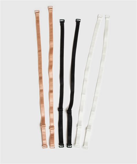 3 basis bh bandjes voor €6.99 - Alle Accessoires - Hunkemöller