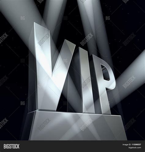 VIP sign Stock Photo & Stock Images | Bigstock