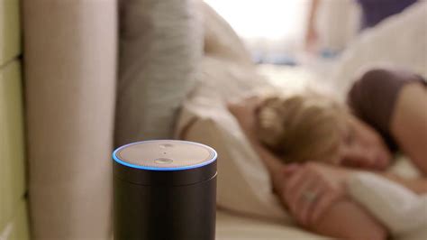 Amazon Launches Echo Speaker, A Smart Personal Assistant