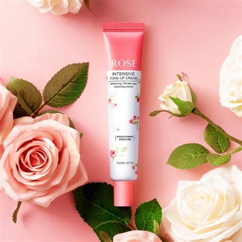 Крем для лица Some By Mi Rose Intensive Tone-Up Cream – купить в Москве ...