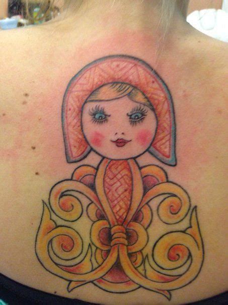 Славянские татуировки, фото и эскизы тату салона NewStream Tattoo ...