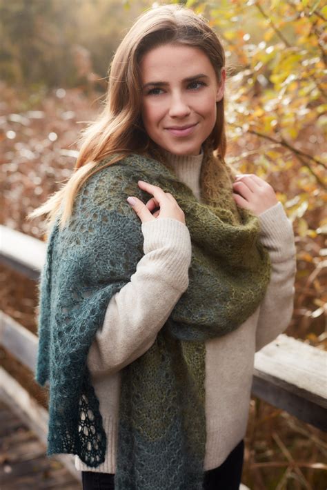 Tuch Momentum - judithjelena.com