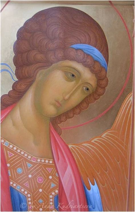 Пин от пользователя irina на доске іконопис | Архангел, Архангел михаил ...
