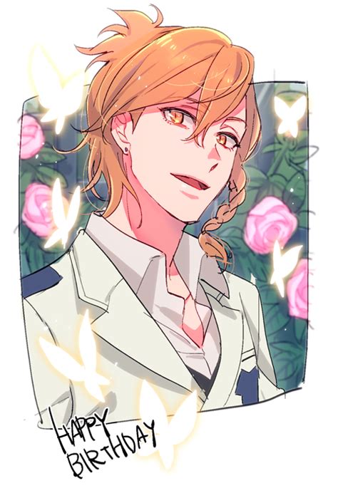 Sogami Urie - Dance with Devils - Image by Pixiv Id 3378202 #4133135 ...