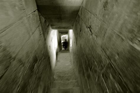 Claustrofobia... | JuzaPhoto