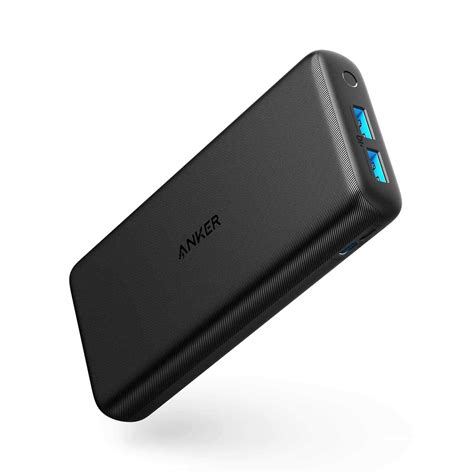 Anker power core