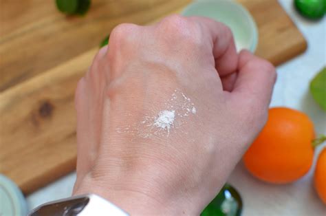 Innisfree No Sebum Mineral Powder Бесцветная матирующая рассыпчатая ...