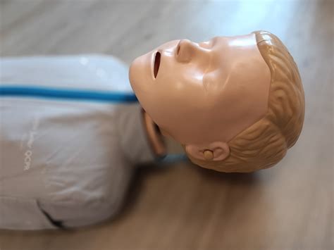 První pomoc u dětí :: skacelikrescue