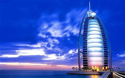 Best Luxury Hotels in Dubai