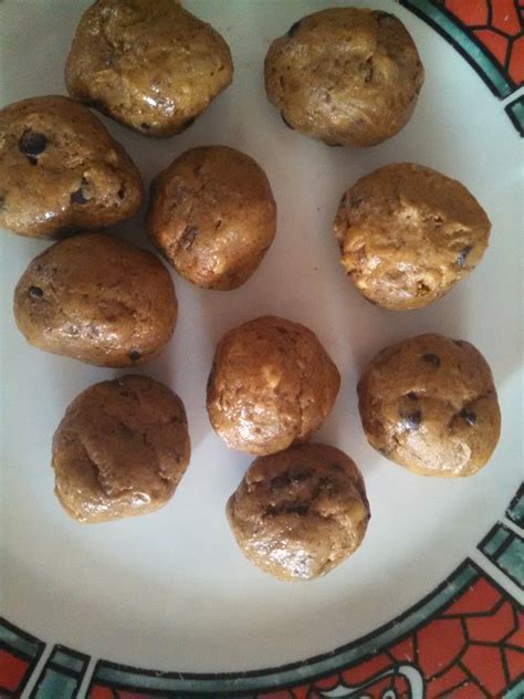 Protein Bites!