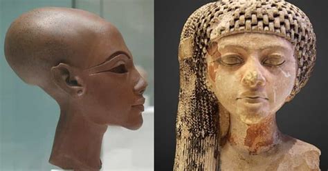 Meritaten, Daughter of Akhenaten and Nefertiti : r/OutoftheTombs