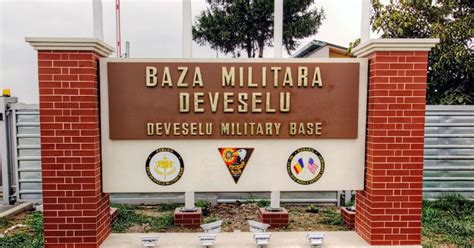 Sistemul de aparare antiracheta de la Deveselu, operational! Cum arata ...