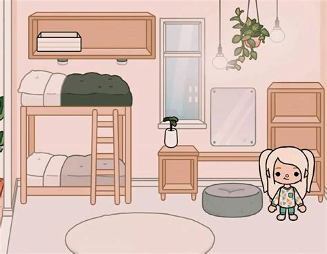 Картинки Toca boca мебель (39 шт.) - #10315