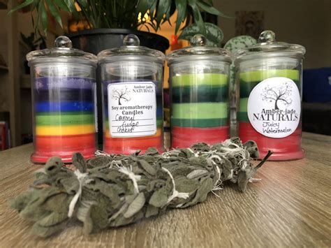 Amber-jade naturals | Warrnambool VIC