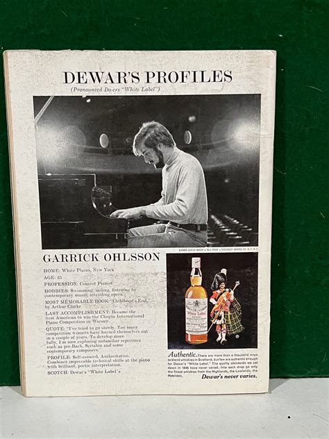 1975 April Playboy Magazine - Cover: Cyndi Wood. Playmate: Victoria