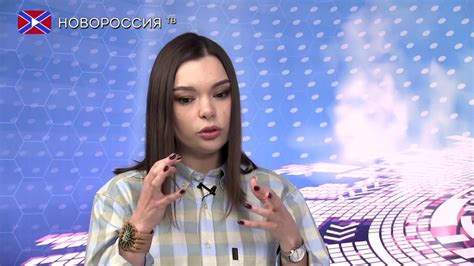 Путь правды. Анна Ревякина - памяти Евгения Евтушенко - YouTube