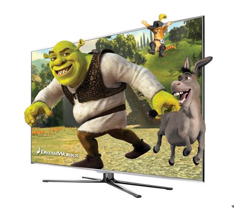 Samsung LED 8000 Series: 240Hz 3D LED TV with Touch Control TV Remote ...