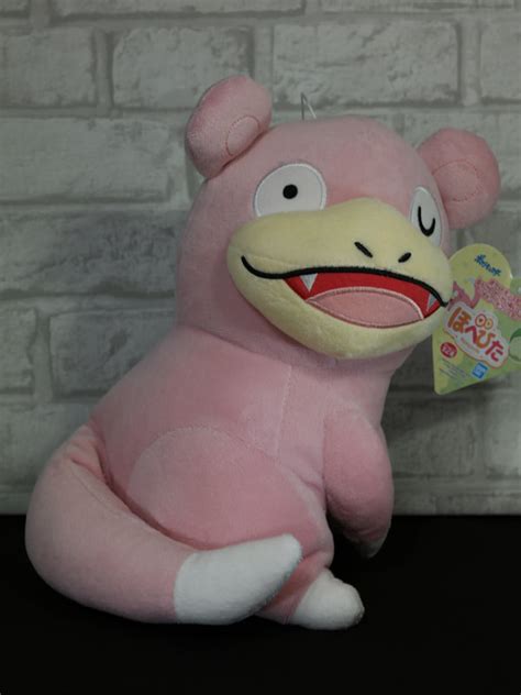Slowpoke, Slowbro & Slowking - Nerdinsweden's Pokémon Collection