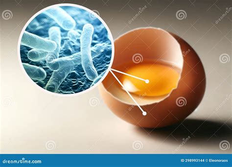 Como Saber Se O Ovo Tem Salmonella
