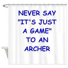 Funny Archery Quotes. QuotesGram
