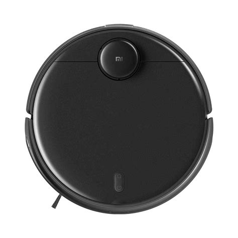 XIAOMI BHR5204EU MI ROBOT VACUUM - MOP 2 PRO BLACK