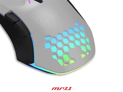 MR11 Gaming Mouse