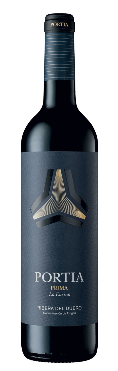 Bodegas Portia - La Esencia Del Vino