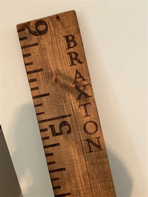 Life Size Ruler 7