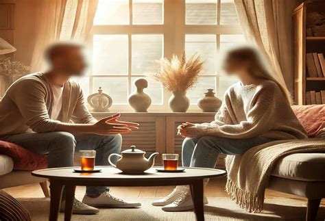 dealing  conflicts  marriage