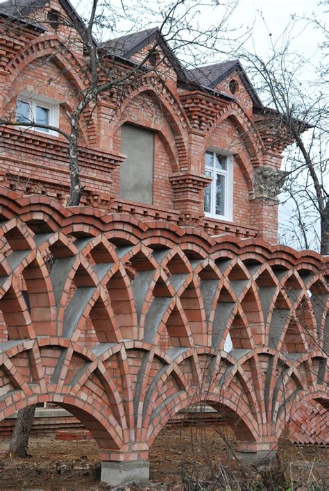 Related image | Brick architecture, Brick works, Brick detail