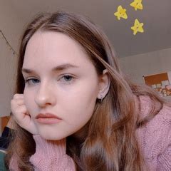 Ангелина Платонова | ВКонтакте